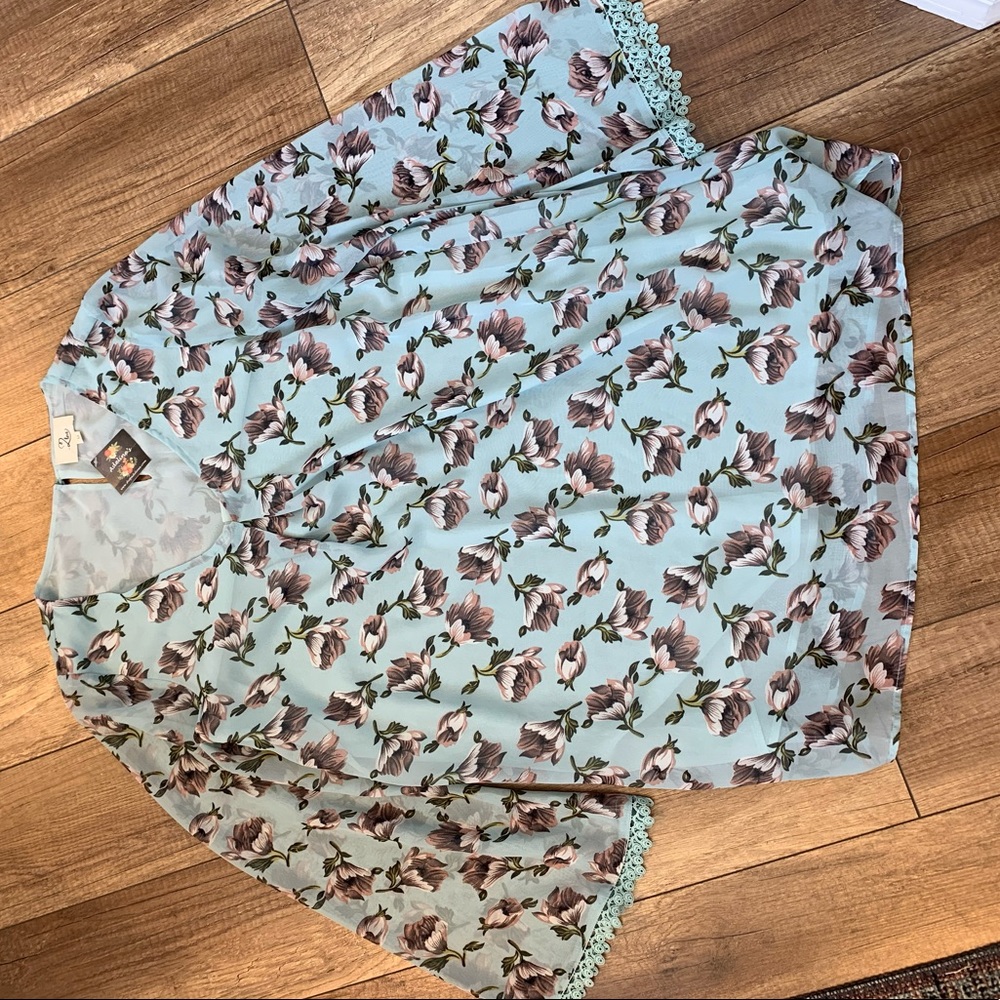 NWT boutique dress